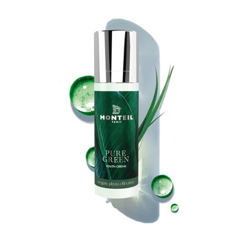 Pure Green Creme, 50ml