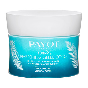 Sunny Refreshing Gelee Coco, 200ml