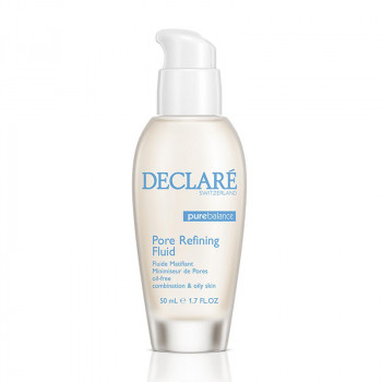 Sebum Reducing u. Pore Refining Fluid, 50ml