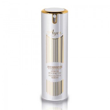 Ayerissime, Polyactive Serum, 30ml