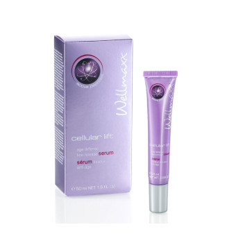 Duo-Set cellular lift Age Defense