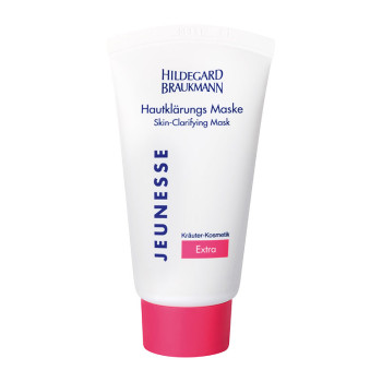 Jeunesse Hautklärungs Maske, 50ml