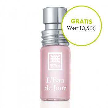 Rivoli, L Eau de Jour, 3ml