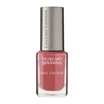Coloured Emotions Nail Colour rose blossom, 10ml