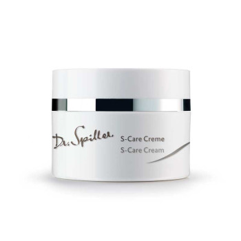 S-Care Creme, 50ml