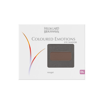 EYE SHADOW nougat, 0.7g