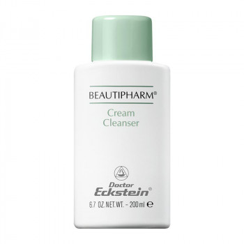 Beautipharm Skin Care Cream Cleanser, 200ml