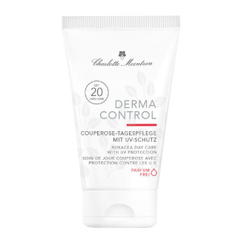Derma Control Couperose Tagespflege, 50ml