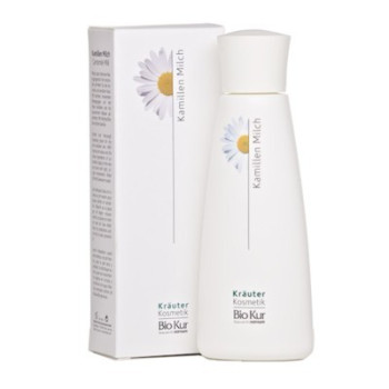 Bio Kur Kamillen Milch, 200ml