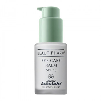 Beautipharm Eye Care  Balm SPF 15,  30ml