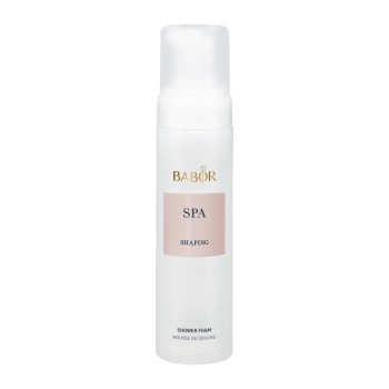Babor Spa Shaping Shower Foam, 200ml