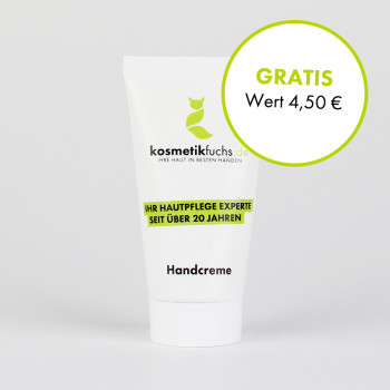 Kosmetikfuchs Handcreme