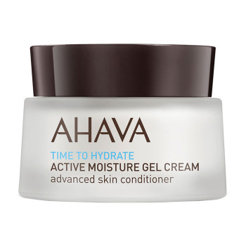 Active Moisture Gel Cream, 50ml