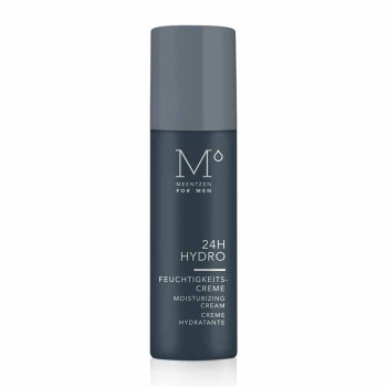 Meentzen for men, 24h Hydro Feuchtigkeitscreme, 50ml