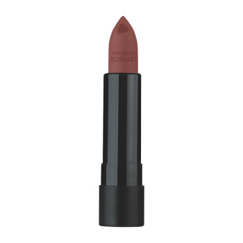 Lippenstift matt truffle plum, 4,2g