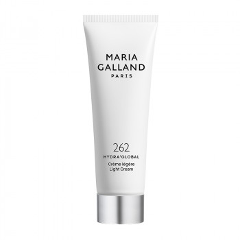 Crème Légère Hydra Global 262, 50ml