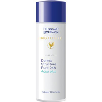 Institute Derma Structure Pure 24h Aqua Plus, 50ml