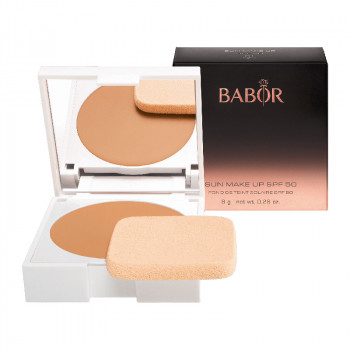 Sun Make up 01 light SPF 50, 8g