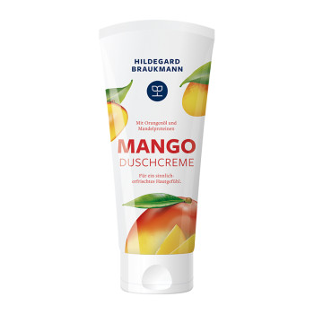 Mango Dusch Creme, 200ml