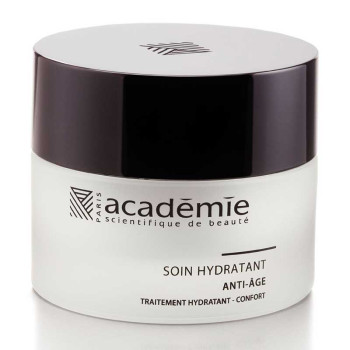 SOIN HYDRATANT, Intensive Feuchtigkeitscreme, 50ml