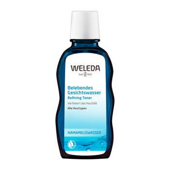 Belebendes Gesichtswasser, 100ml