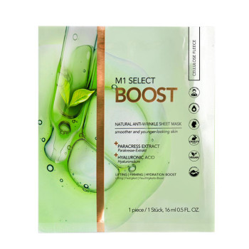 Boost Sheet Mask aufpolsternde Tuchmaske, 1St.