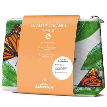Travel-Set Healthy Balance N°2