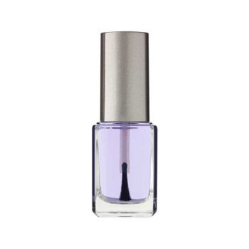 NAIL SHINY WHITE, 10 ml