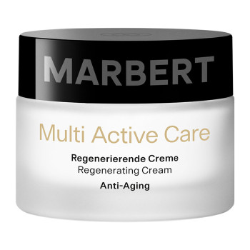 Multi Active Care Regenerierende Creme, 50ml