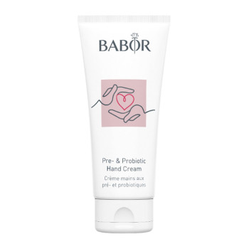 Pre- und Probiotic Hand Cream, 100ml