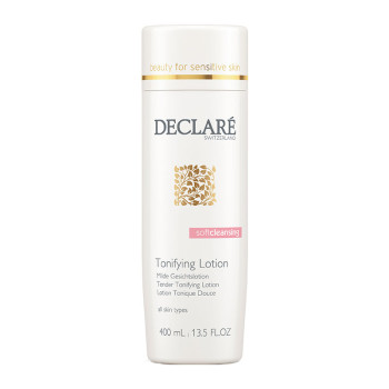 Milde Gesichtslotion, 400ml