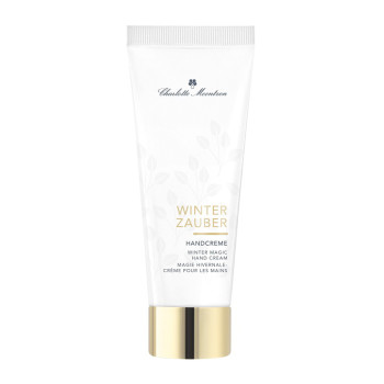 Winterzauber Handcreme, 75ml