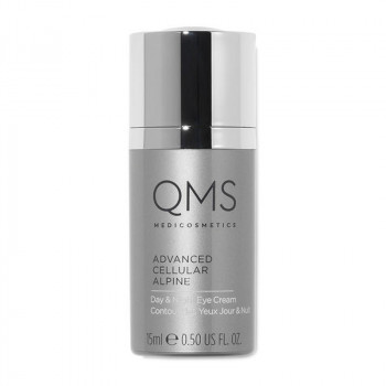 Advanced Cellular Alpine Day and Night Eye Cream, 15ml