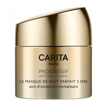 Le Masque De Nuit Parfait 3ors , 50 ml