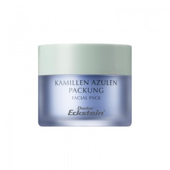 Kamillen Azulen Packung 50ml