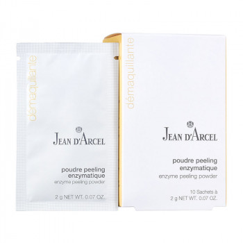 Poudre Peeling Enzymatique, 10 x 2g