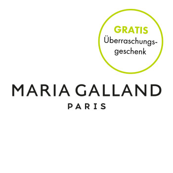 Maria Galland, Überraschungsgeschenk (W)