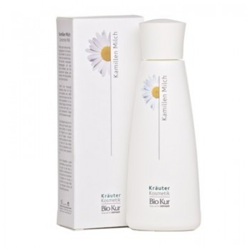 Bio Kur Kamillen Milch, 200ml