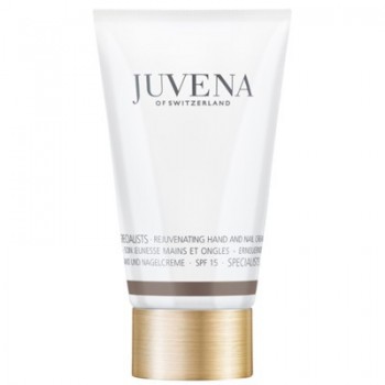Rejuvenating Hand And Nail Cream, 75ml