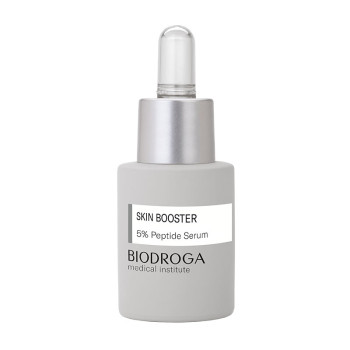 Skin Booster 5% Peptide Serum, 15ml