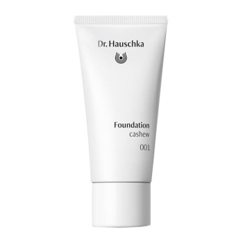 Foundation 001 cashew 30 ml