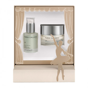 Coffret Lumiere D'or Hydration