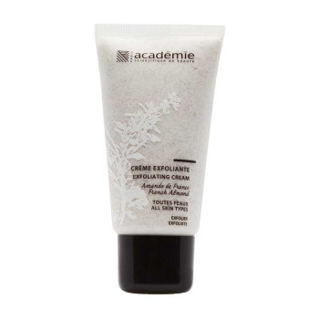 CRÈME EXFOLIANTE - Peeling Creme, 50ml