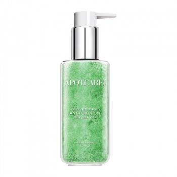 Anti-Pollution Jelly Cleanser, 125ml