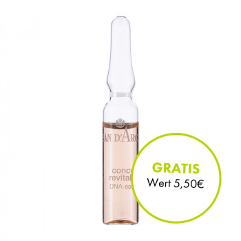 Jean DArcel, Collection Caviar Concentre Revitalisant, 2ml (