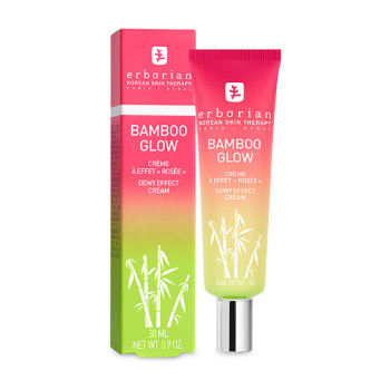 Bamboo Glow Creme, 30ml