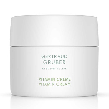 Vitamin Creme, 50ml