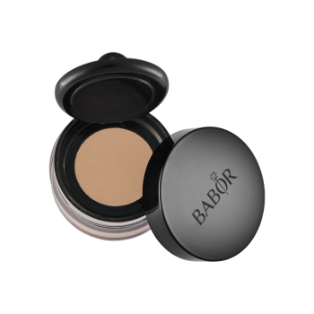 Mineral Powder Foundation 02 medium, 20g