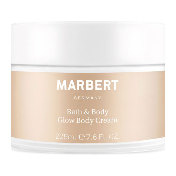 Bath und Body  Glow Body Cream, 225ml