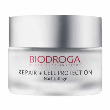 Repair + Cell Protection Nachtpflege, 50ml